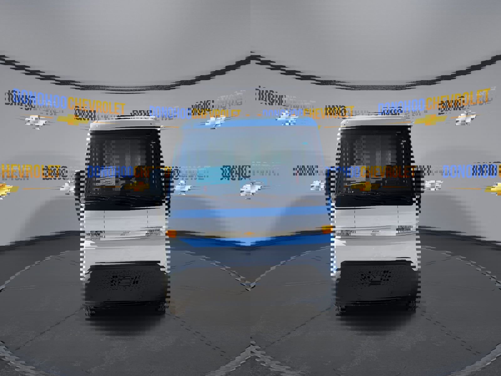 New 2025 Chevrolet Brightdrop 400 image 6