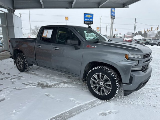 Used 2019 Chevrolet Silverado 1500 RST w/ All-Star Edition image 3