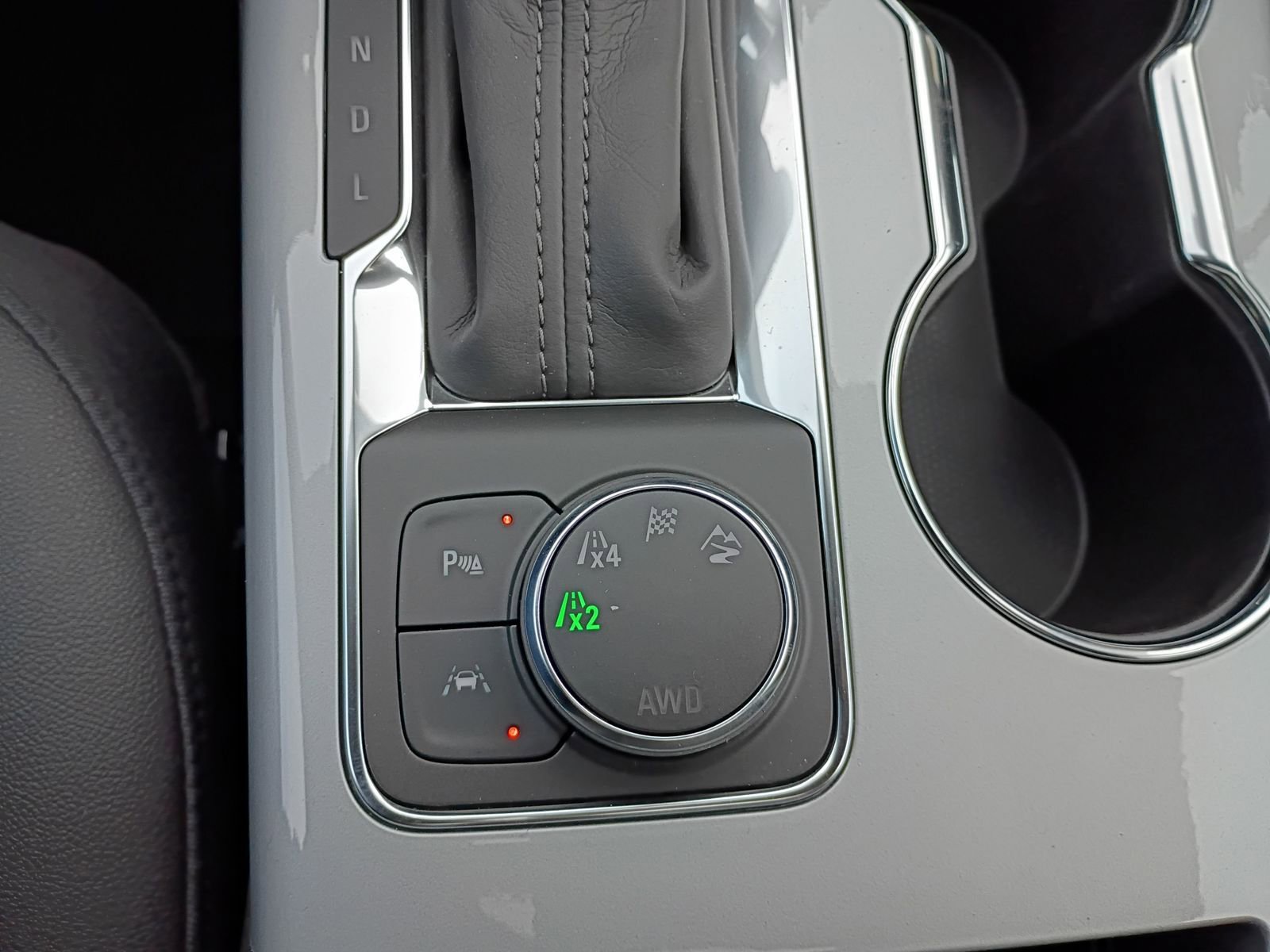 New 2026 Chevrolet Blazer LT w/ Sound & Technology Package image 32