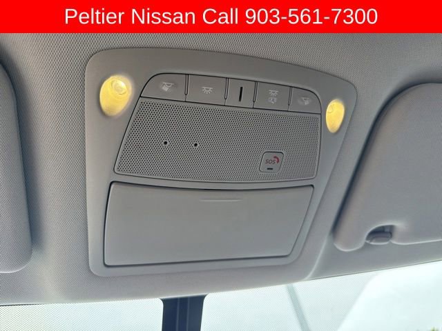 Used 2019 Nissan Pathfinder SL FWD image 19