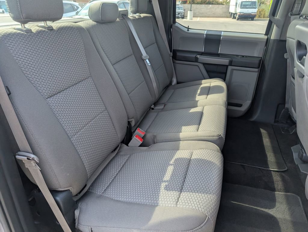 Used 2020 Ford F150 XLT RWD image 13