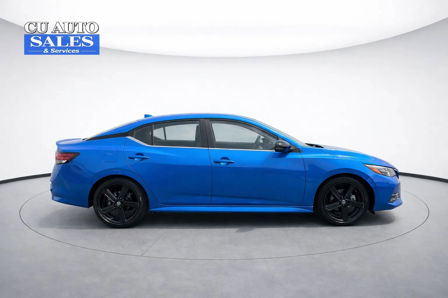 Used 2022 Nissan Sentra SR image 7