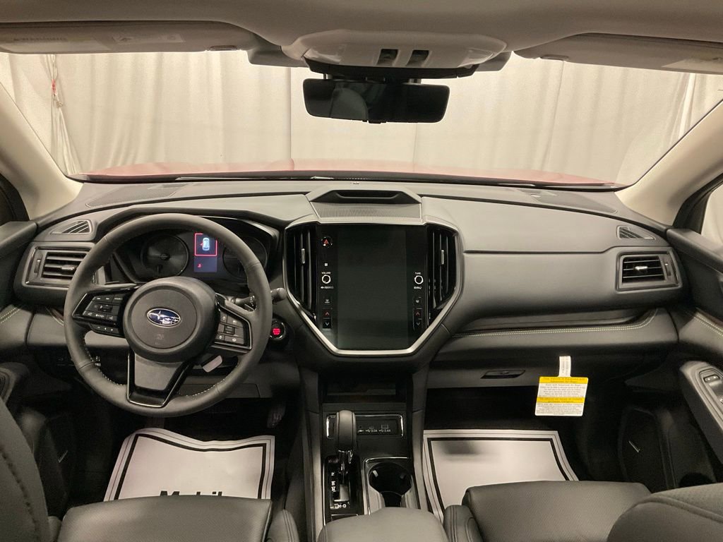 New 2026 Subaru Ascent Bronze Edition AWD/4WD image 34