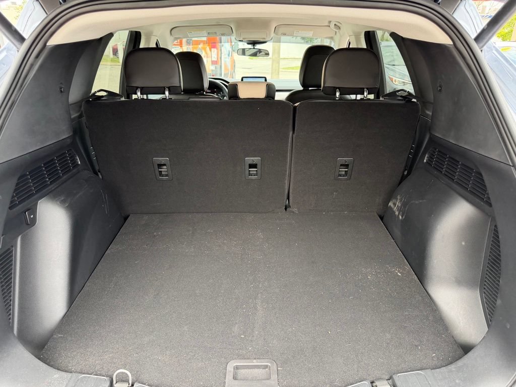 Used 2022 Ford Escape SEL FWD image 7