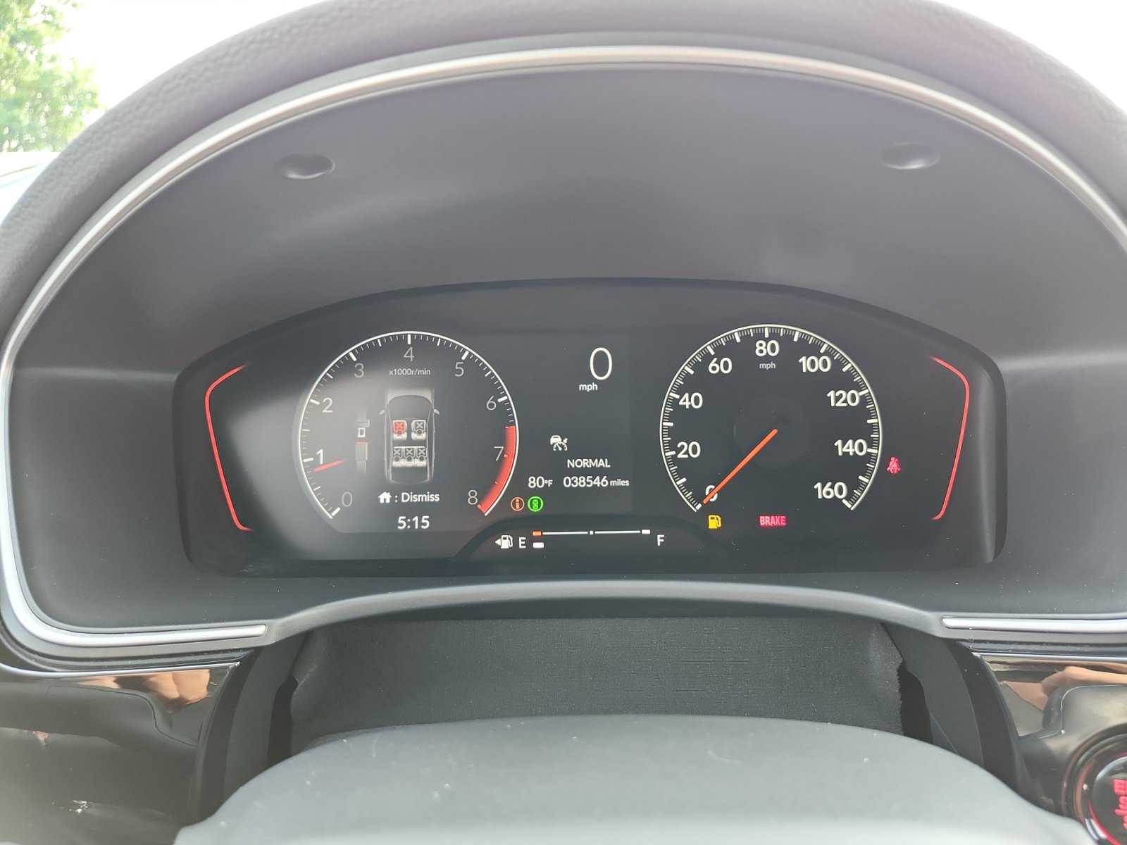 Used 2024 Honda Civic Si image 16
