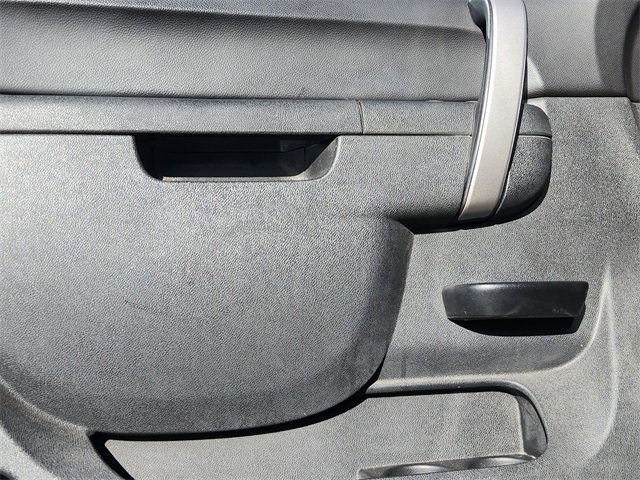 Used 2012 Chevrolet Silverado 2500 LT w/ Z71 Appearance Package image 9