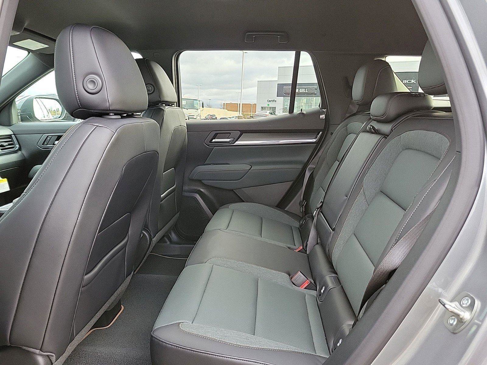 New 2026 GMC Terrain AT4 image 11