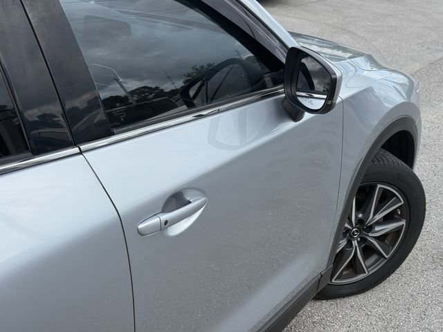 Used 2018 MAZDA CX-5 Grand Touring FWD image 9