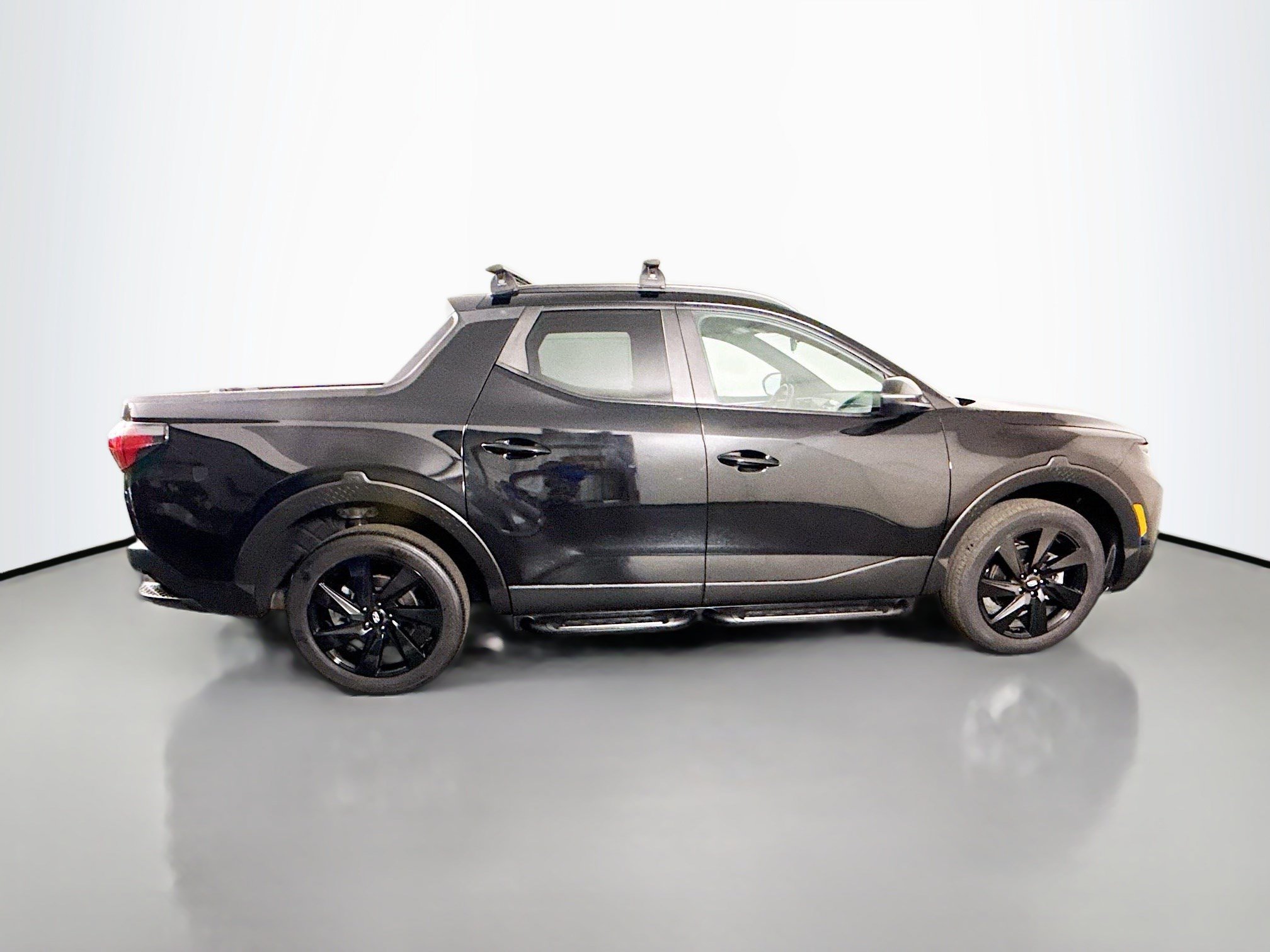 Used 2024 Hyundai Santa Cruz Night AWD/4WD image 11