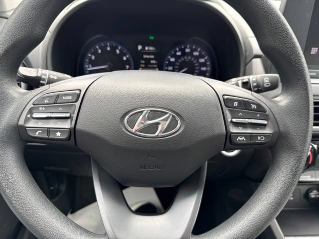 Certified 2023 Hyundai Kona SEL w/ Cargo Package AWD/4WD image 9