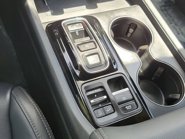 Certified 2024 Honda Pilot EX-L image 31