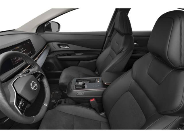 Certified 2023 Nissan Ariya AWD image 12