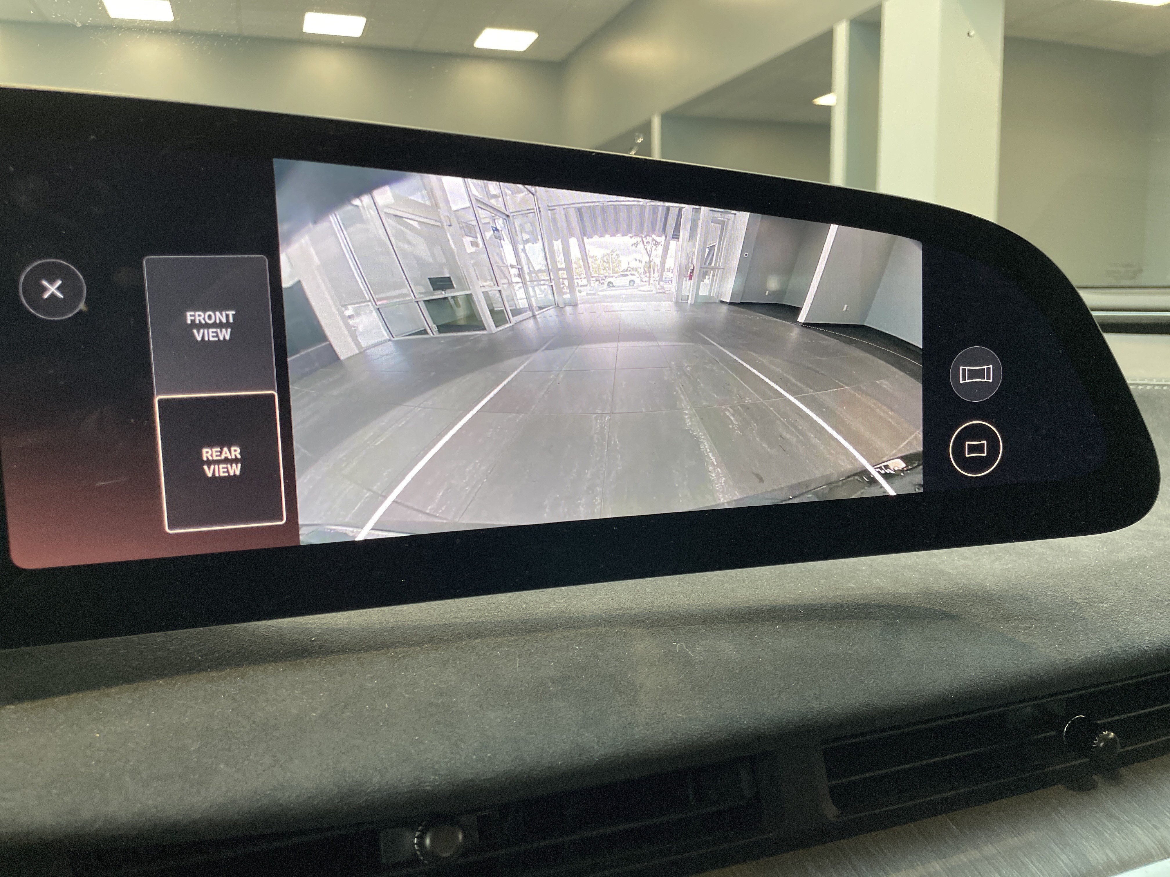 Used 2022 Lucid Air Grand Touring AWD/4WD image 29