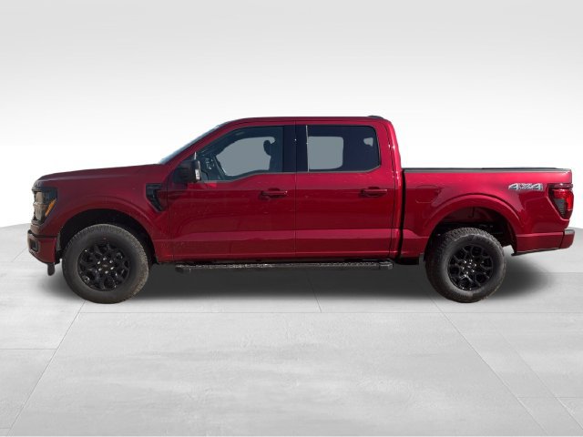 New 2026 Ford F150 XLT w/ Equipment Group 302A MID AWD/4WD image 4