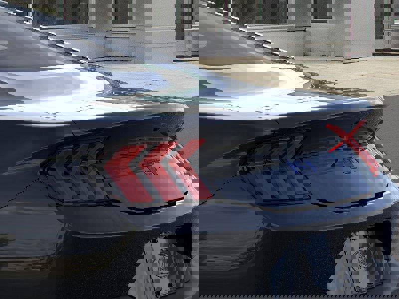 New 2025 Ford Mustang GT Premium image 22