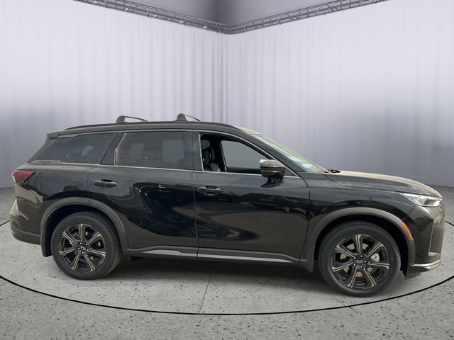 New 2027 INFINITI QX60 Autograph w/ Dark Cargo Package AWD/4WD image 6