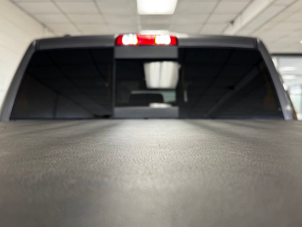 Used 2016 RAM 1500 Rebel AWD/4WD image 9