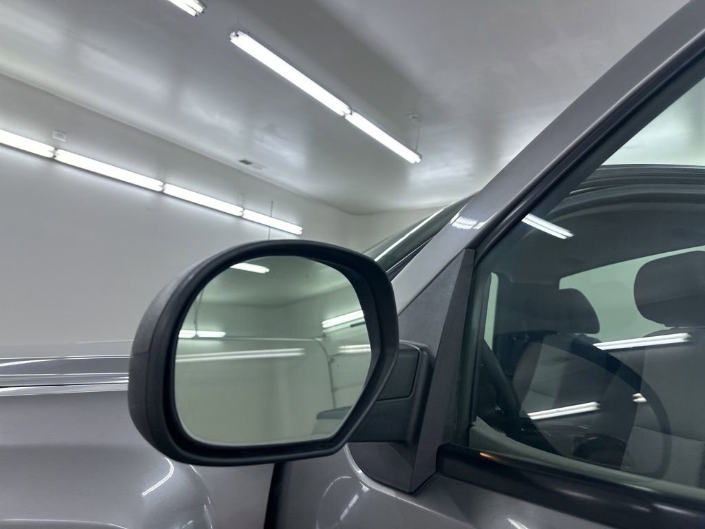 Used 2007 Chevrolet Silverado 1500 W/T image 20