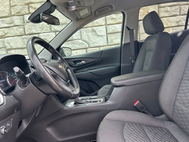 Used 2020 Chevrolet Equinox LT image 8