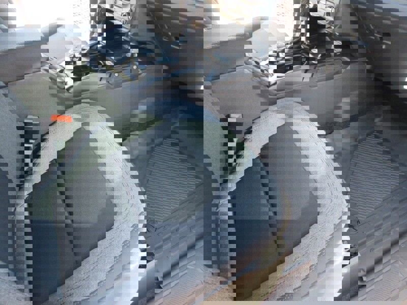 New 2025 Ford Bronco 4-Door image 21