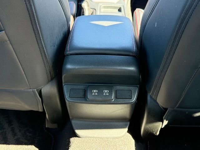 Used 2023 Subaru WRX Limited w/ Popular Package #1 image 41