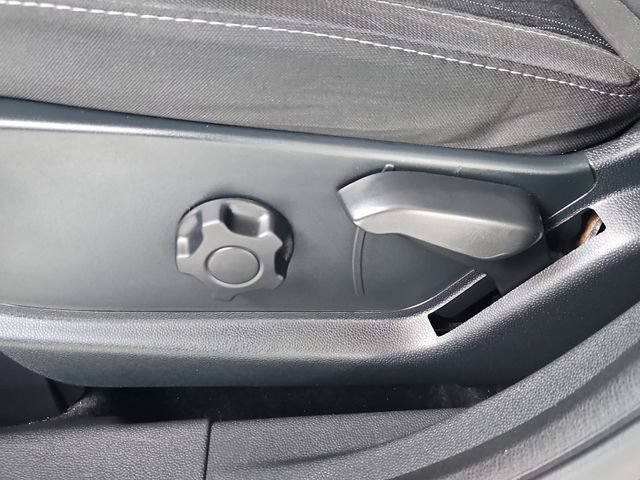 Used 2021 Ford EcoSport SE w/ SE Convenience Package FWD image 23