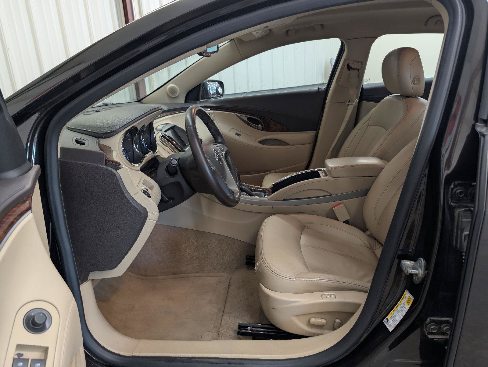 Used 2013 Buick LaCrosse Leather AWD/4WD image 20