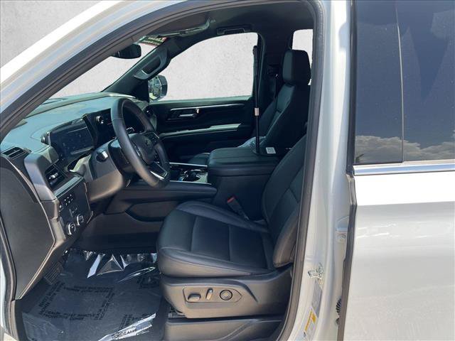 Used 2025 Chevrolet Tahoe LT w/ Comfort Package RWD image 11
