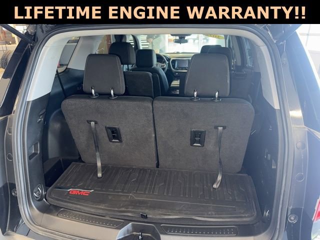 Used 2023 GMC Acadia SLE w/ Driver Convenience Package image 26