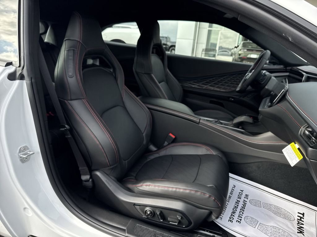 New 2026 Dodge Charger Scat Pack AWD/4WD image 24