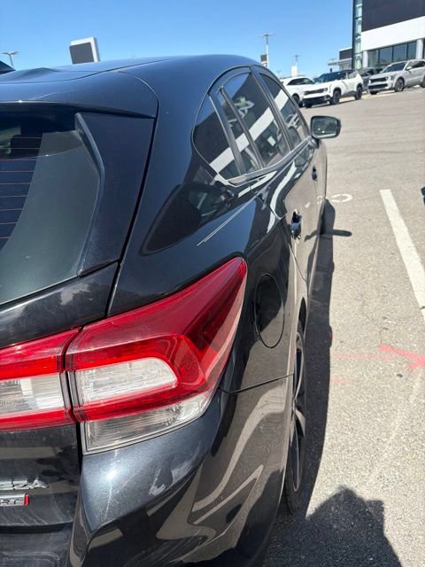 Used 2018 Subaru Impreza 2.0i Sport AWD/4WD image 11