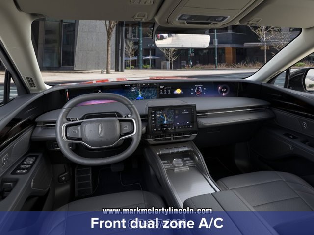 New 2026 Lincoln Nautilus Premier AWD/4WD image 10