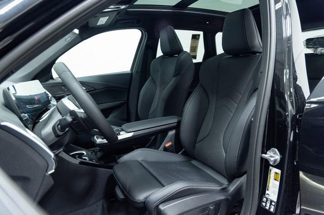 New 2026 BMW X1 xDrive28i AWD/4WD image 25