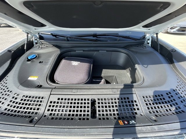 New 2026 Hyundai Ioniq 9 SEL image 34