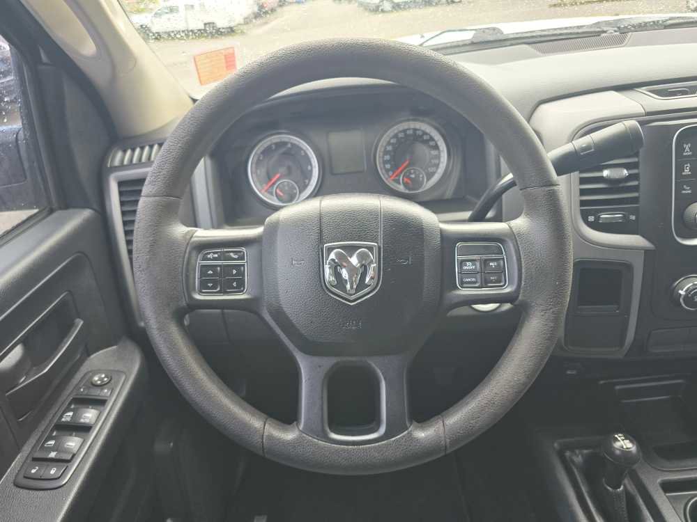 Used 2016 RAM 2500 Tradesman w/ Popular Equipment Group AWD/4WD image 12