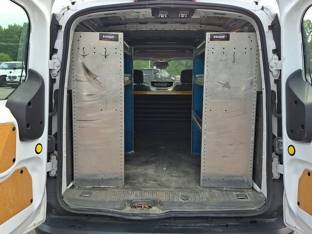 Used 2020 Ford Transit Connect XL FWD image 28