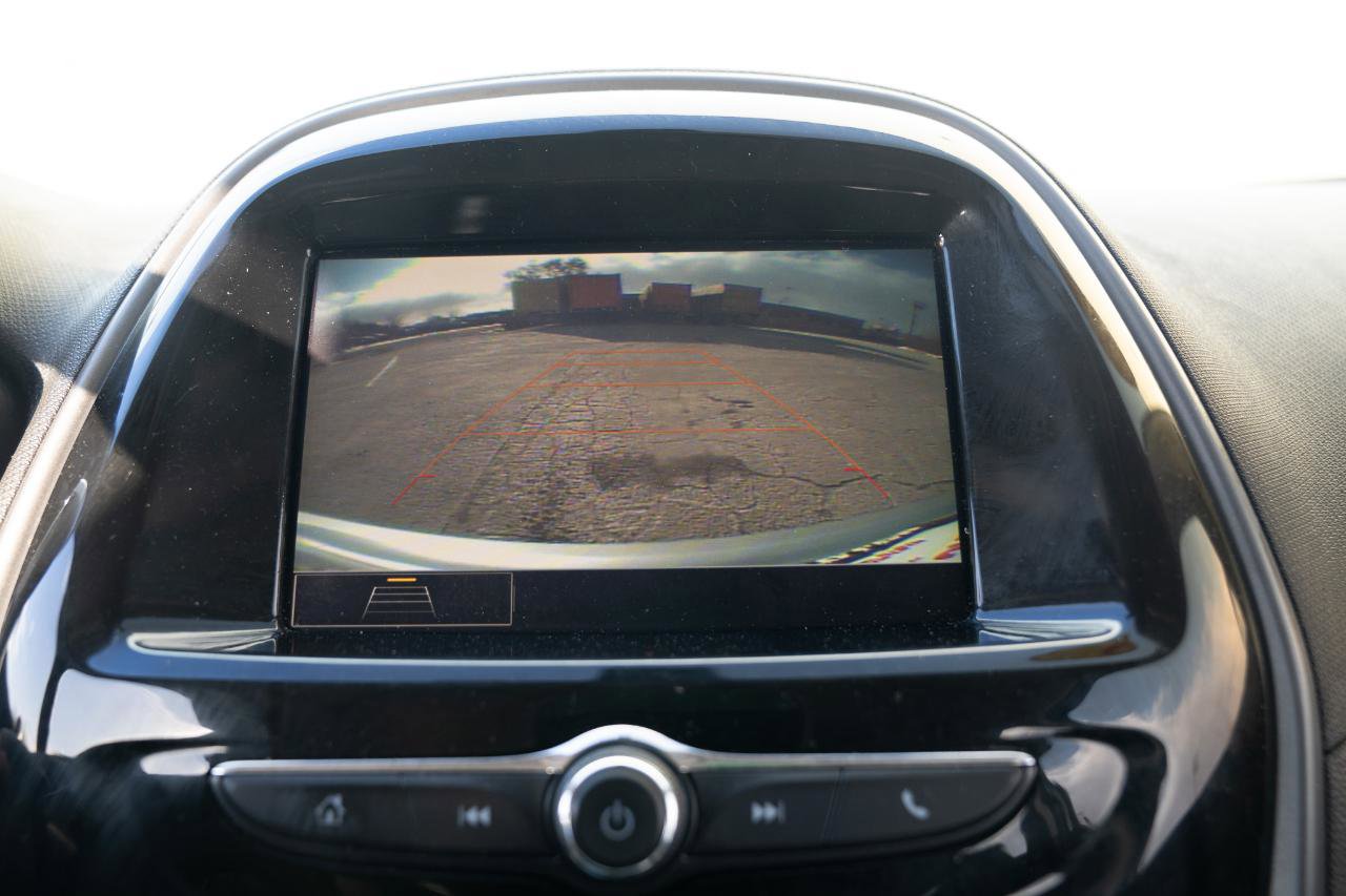 Used 2020 Chevrolet Spark LS image 30