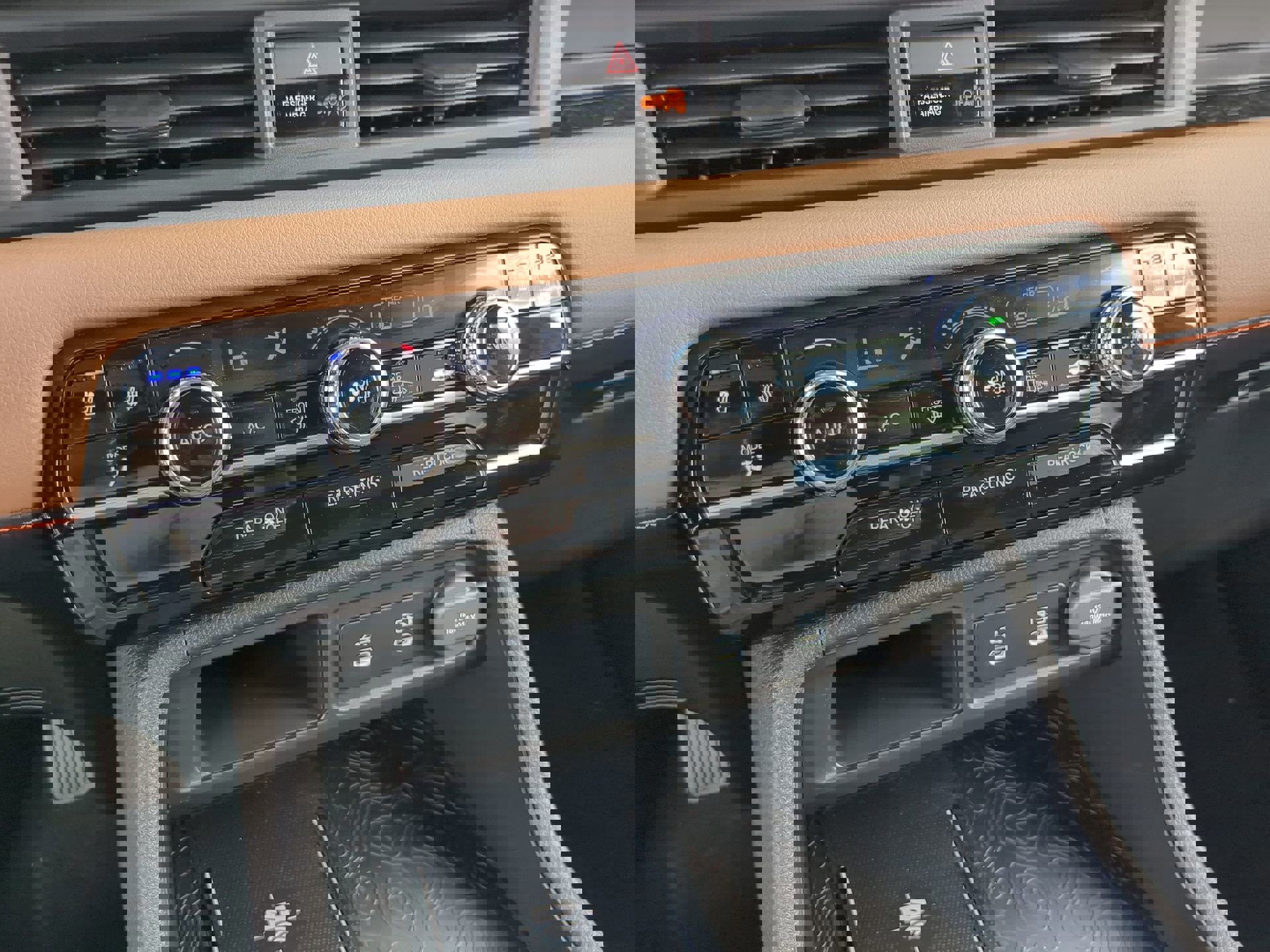 New 2026 Honda Passport TrailSport Elite image 26