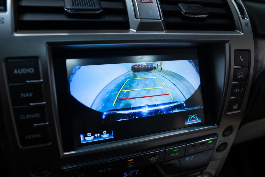 Used 2021 Lexus GX 460 Luxury image 27