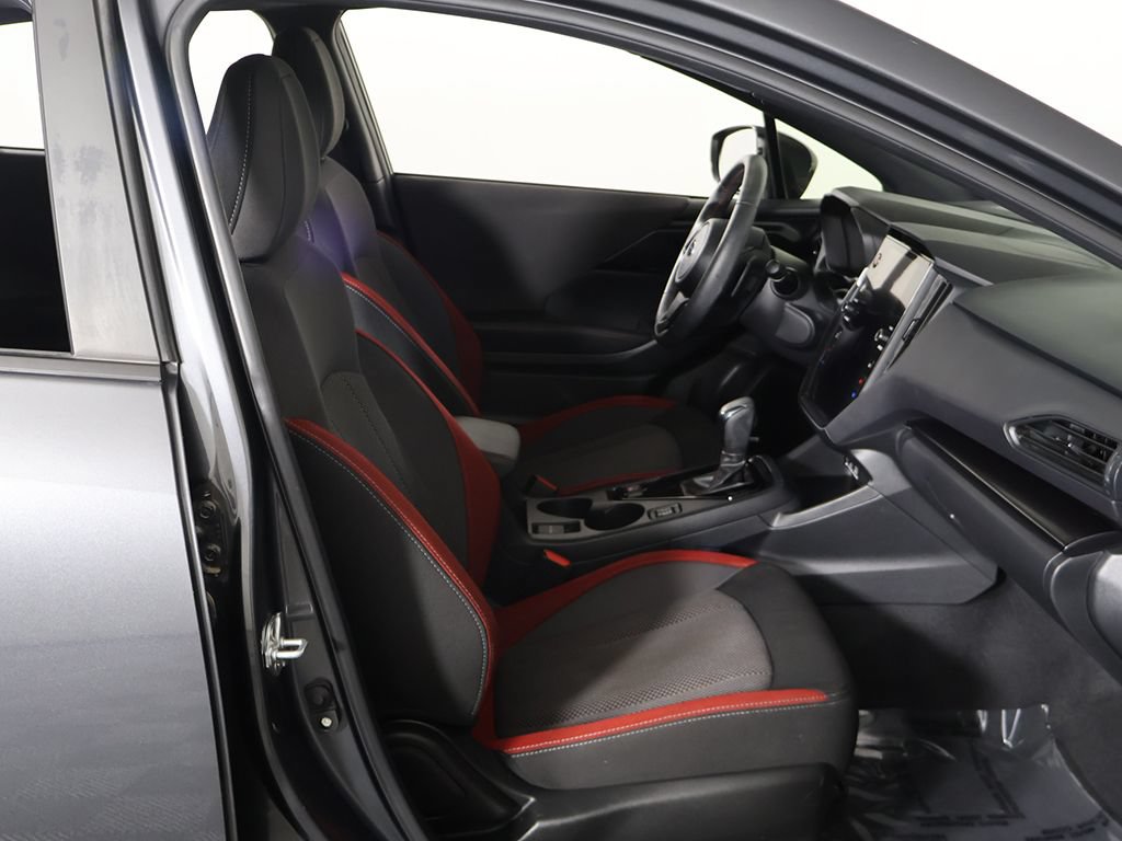 Used 2024 Subaru Impreza RS AWD/4WD image 27