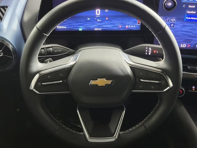 Used 2025 Chevrolet Equinox EV LT FWD image 24