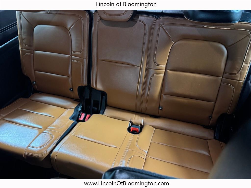 Used 2021 Lincoln Navigator L Reserve w/ Luxury Package image 58