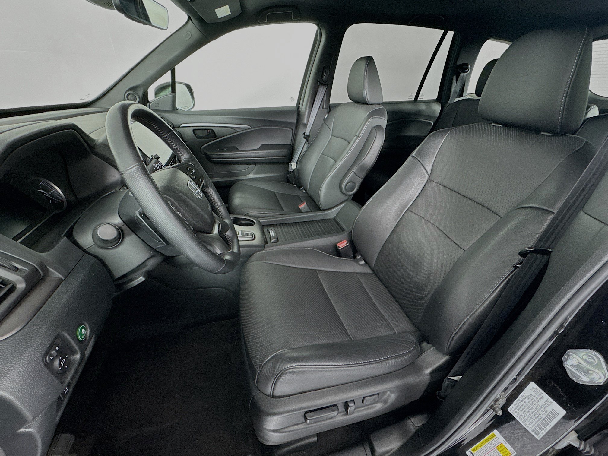 Certified 2023 Honda Passport EX-L image 20