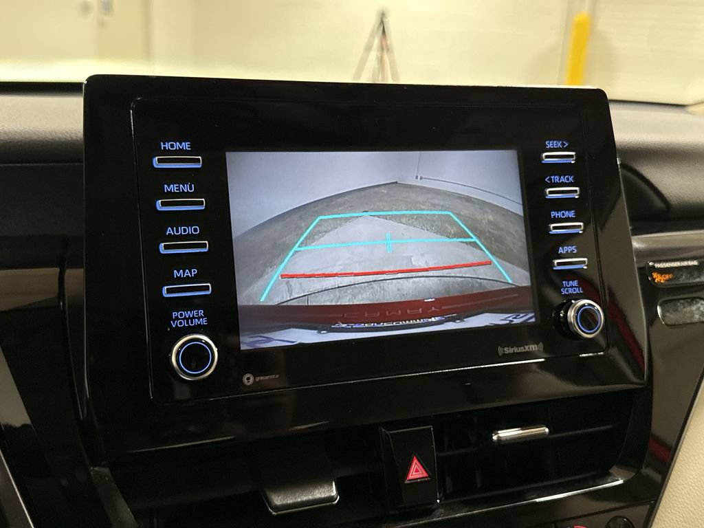 Used 2023 Toyota Camry LE FWD image 15