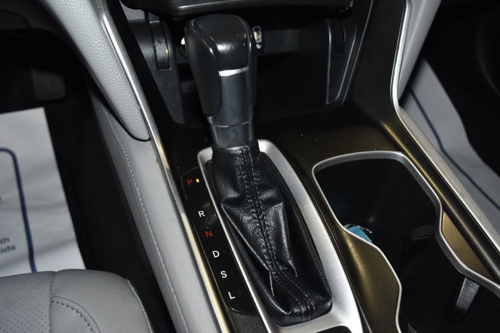 Used 2020 Honda Accord EX-L image 17