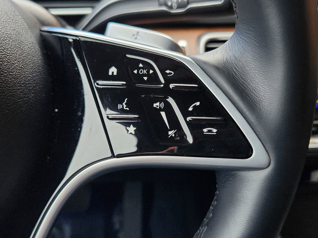 Certified 2026 Mercedes-Benz GLE 350 4MATIC image 28