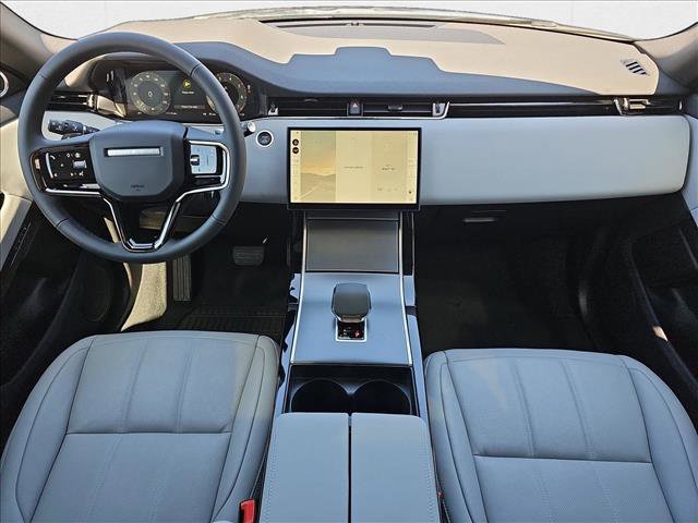 New 2026 Land Rover Range Rover Evoque S image 9