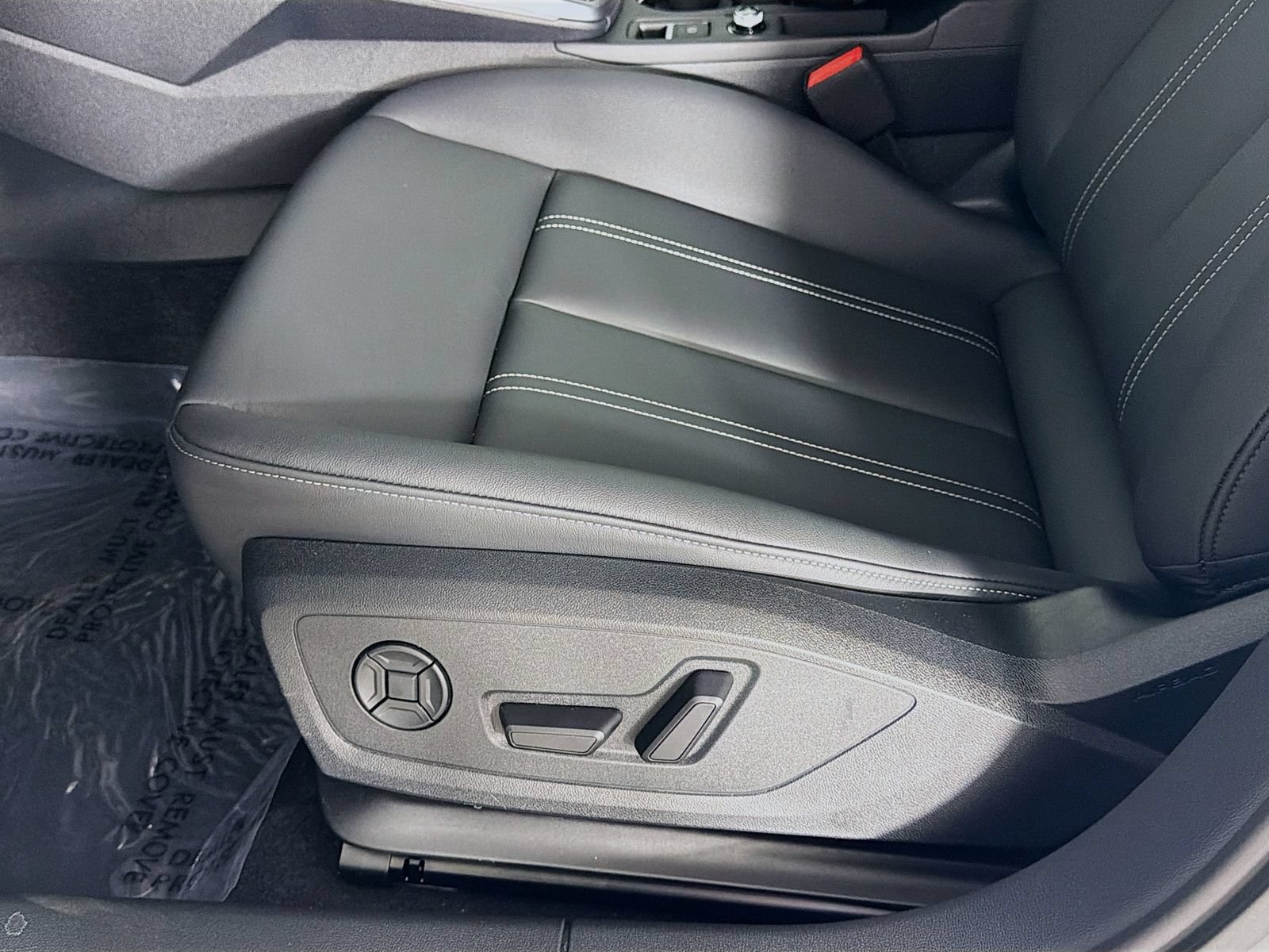 New 2026 Audi A3 2.0T Premium Plus AWD/4WD image 20