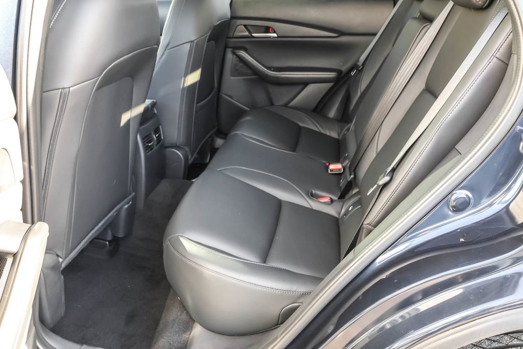 New 2026 MAZDA CX-30 AWD 2.5 S image 38