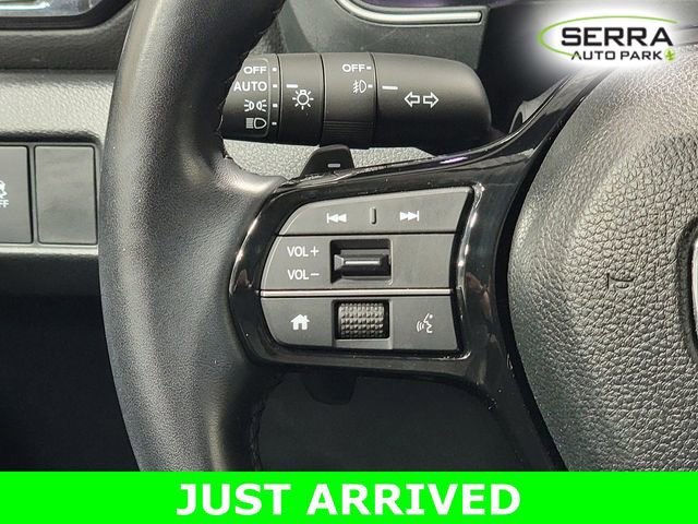 Certified 2024 Honda Pilot EX-L image 26